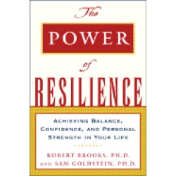 power of resilience achieving balance confidence and personal strength in y
