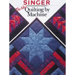 new quilting by machine