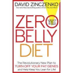 zero belly diet lose up to 16 lbs in 14 days