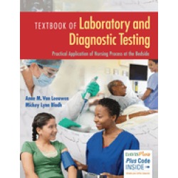 26 95 vanleeuwen textbook of laboratory and diagnostic testing practical ap