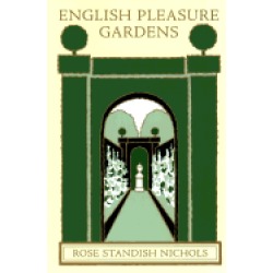 english pleasure gardens
