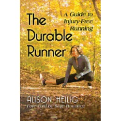 durable runner a guide to injury free running