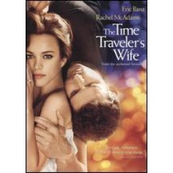 time travelers wife