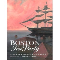 boston tea party
