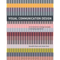 visual communication design an introduction to design concepts in everyday