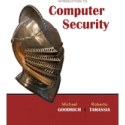 introduction to computer security