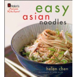 easy asian noodles