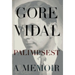 palimpsest a memoir