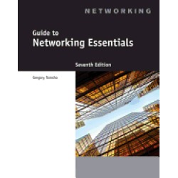 guide to networking essentials standalone book