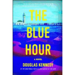 blue hour a novel