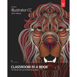adobe illustrator cc classroom in a book