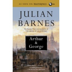 arthur and george
