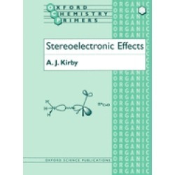 stereoelectronic effects