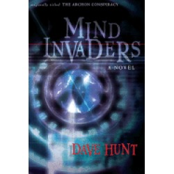 mind invaders a novel