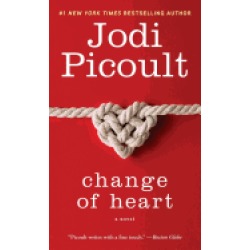 change of heart a novel