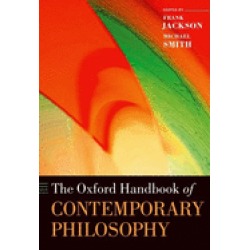 oxford handbook of contemporary philosophy