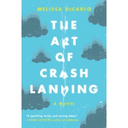 art of crash landing a novel p s