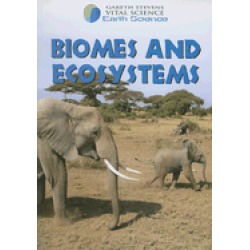 biomes and ecosystems