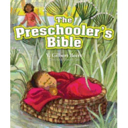 preschoolers bible