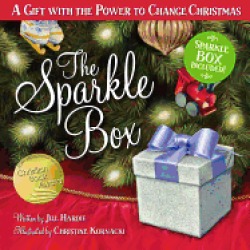 sparkle box