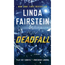 deadfall a novel