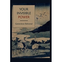 your invisible power