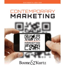 contemporary marketing