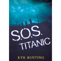 sos titanic