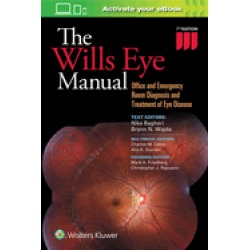 wills eye manual office and emergency room diagnosis and treatment of eye d