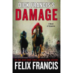 dick franciss damage