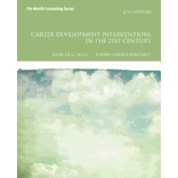career development interventions in the 21st century with mycounselinglab w
