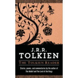 tolkien reader