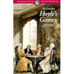 complete hoyles games