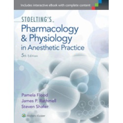 stoeltings pharmacology and physiology in anesthetic practice
