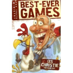 best ever games for youth ministry