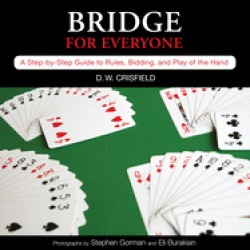 knack bridge for everyone a step by step guide to rules bidding and play of