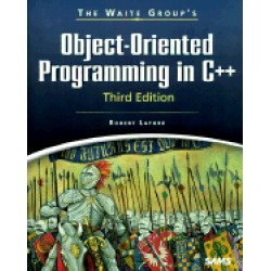 waite groups object oriented programming in c