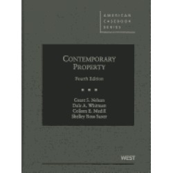 contemporary property