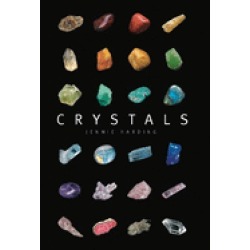 crystals a complete guide to crystals and color healing