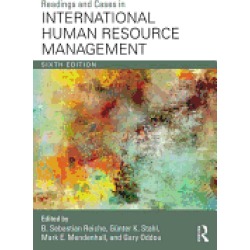 readings and cases in international human resource management