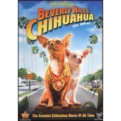 beverly hills chihuahua