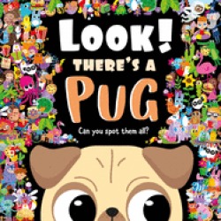 look theres a pug