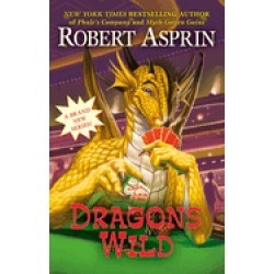 dragons wild