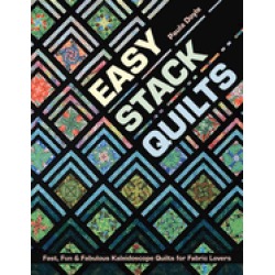 easy stack quilts