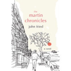 martin chronicles