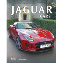 jaguar cars