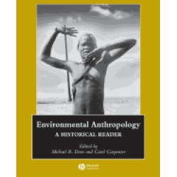 environmental anthropology a historical reader