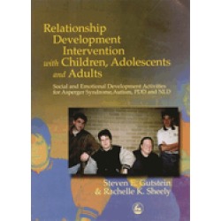 relationship development intervention with children adolescents and adults