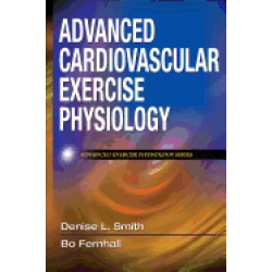 advanced cardiovascular exercise physiology