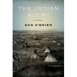 indian agent a novel